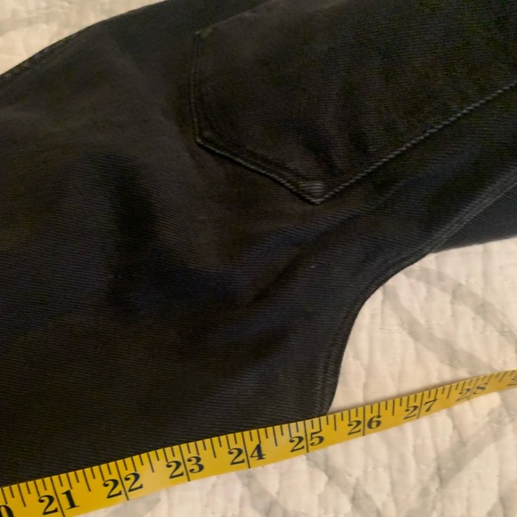 Good American Good Curve High Rise Jeans - Picture 8 of 10